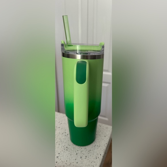 Stanley X Starbucks Cambodia Anniversary Tumbler 30oz BNWT BNIB | US SELLER - Picture 2 of 6